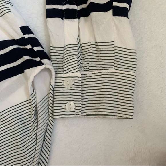 Faithfull the Brand Long Sleeve Top - Picture 4 of 8